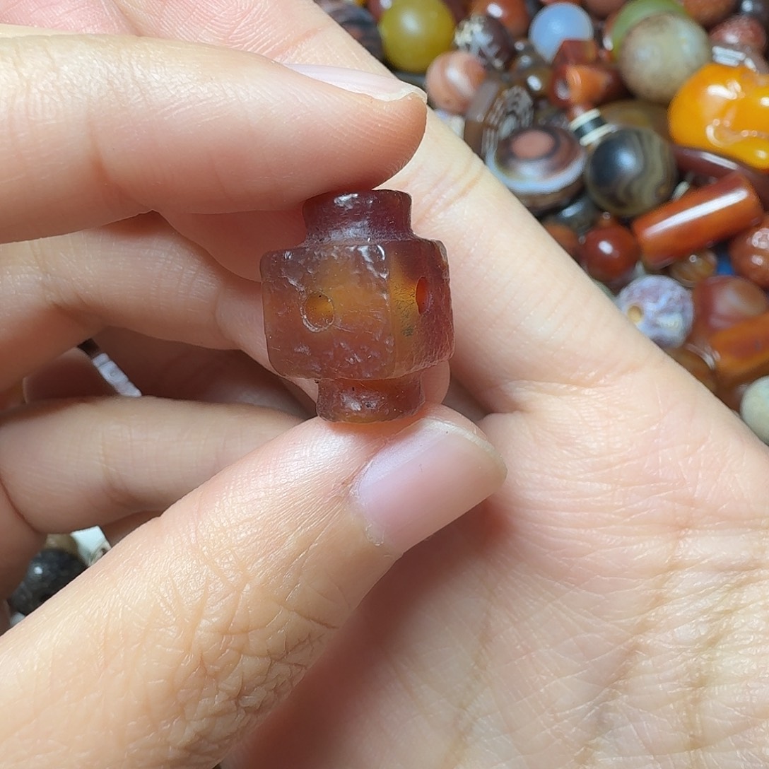 玛瑙/玉髓未镶嵌30包邮