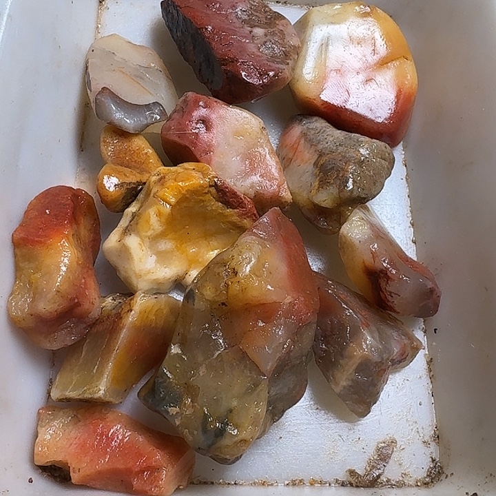 寿山石寿山石的种类