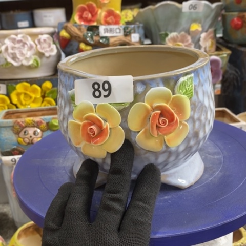【闪购商品】红陶1