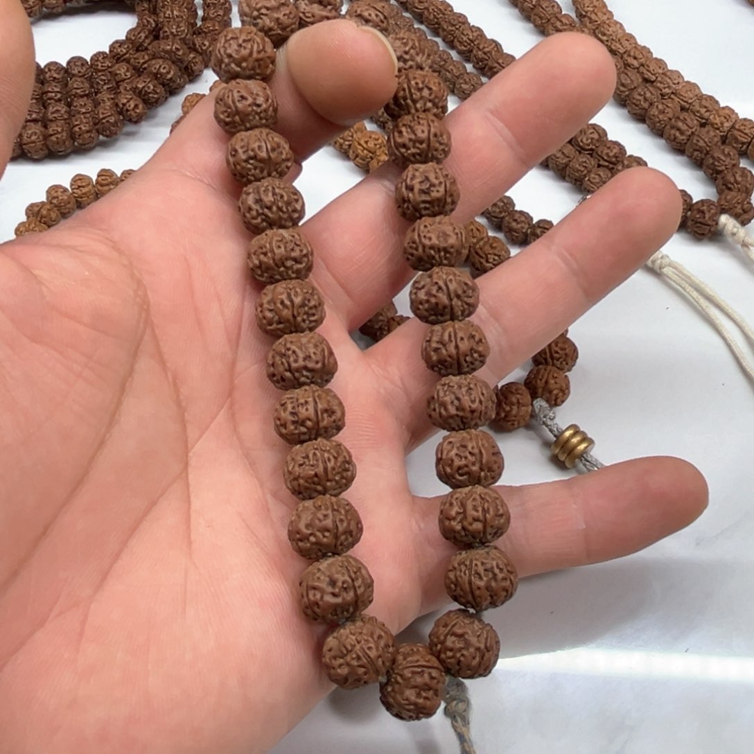 金刚菩提手串老树王