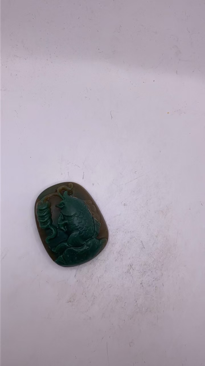  ZY07 【臻源饰品】精品时尚百搭气质款吊坠