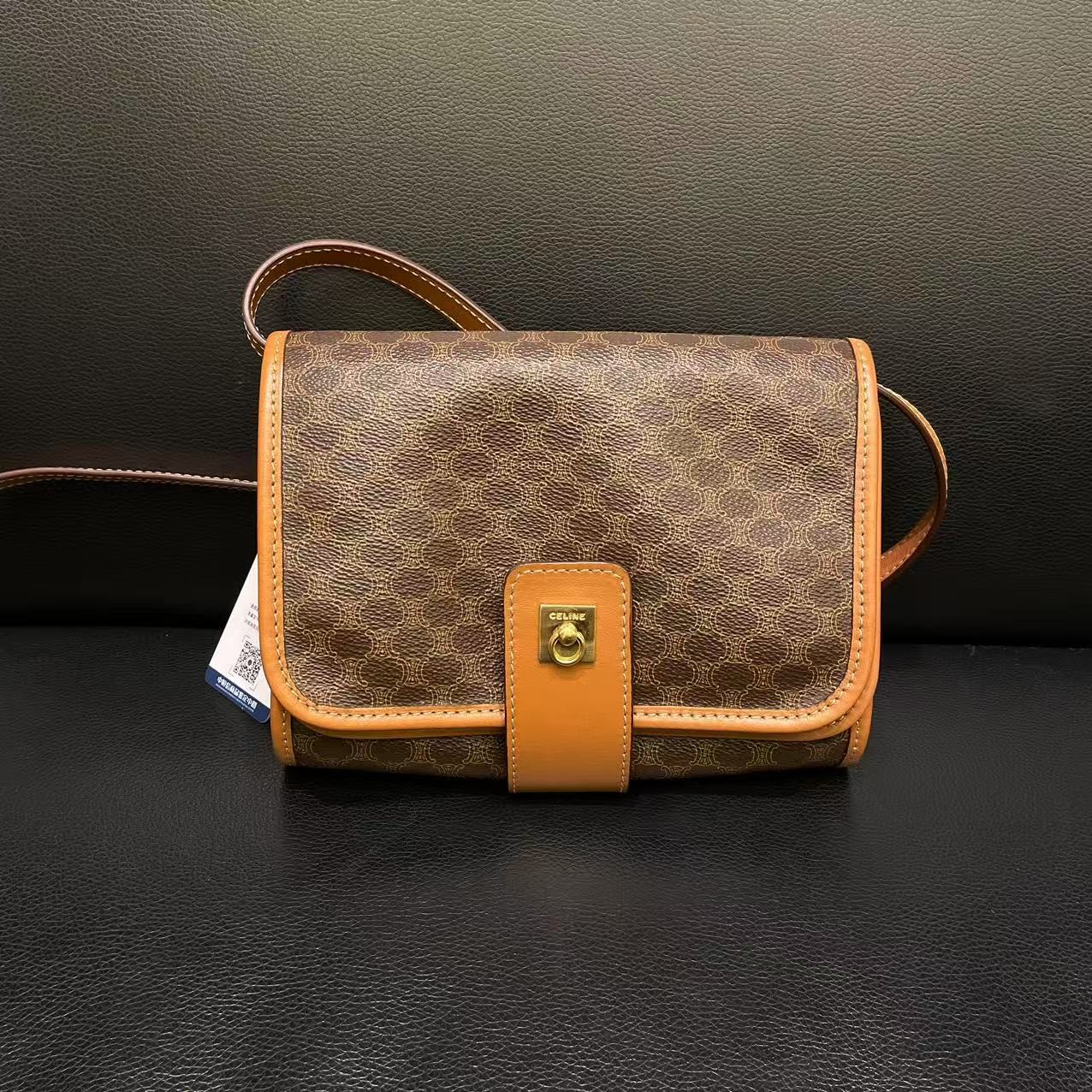 95新思琳/二弟/4621/单肩包