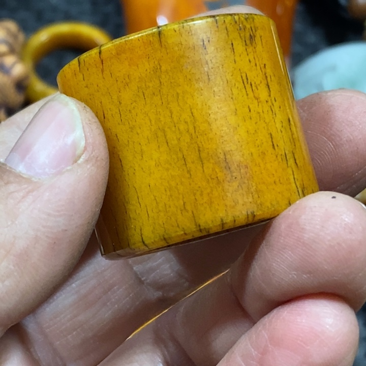 滴血莲花菩提手串