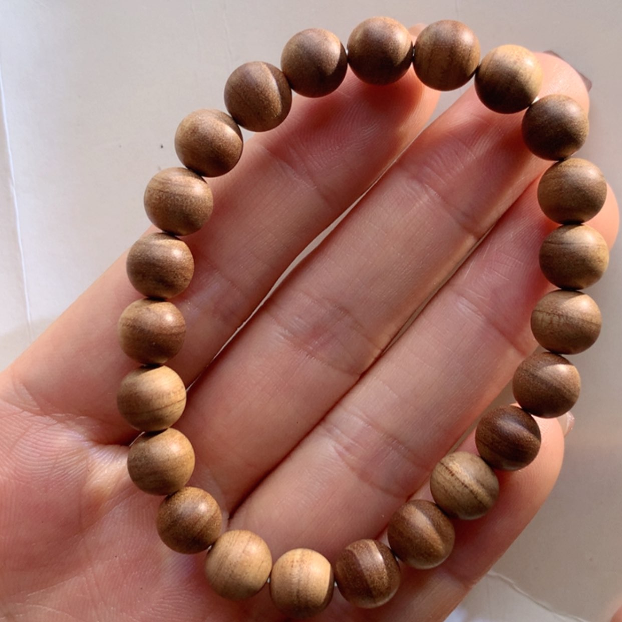 【闪购商品】檀香木手串/手链老山檀手串