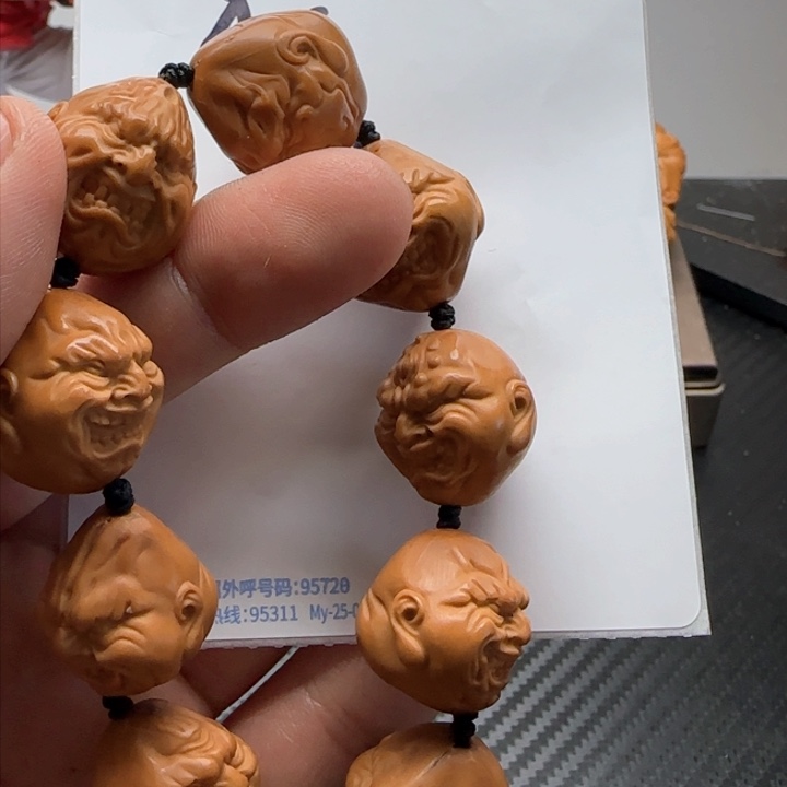 橄榄核手串/手链橄榄核手串