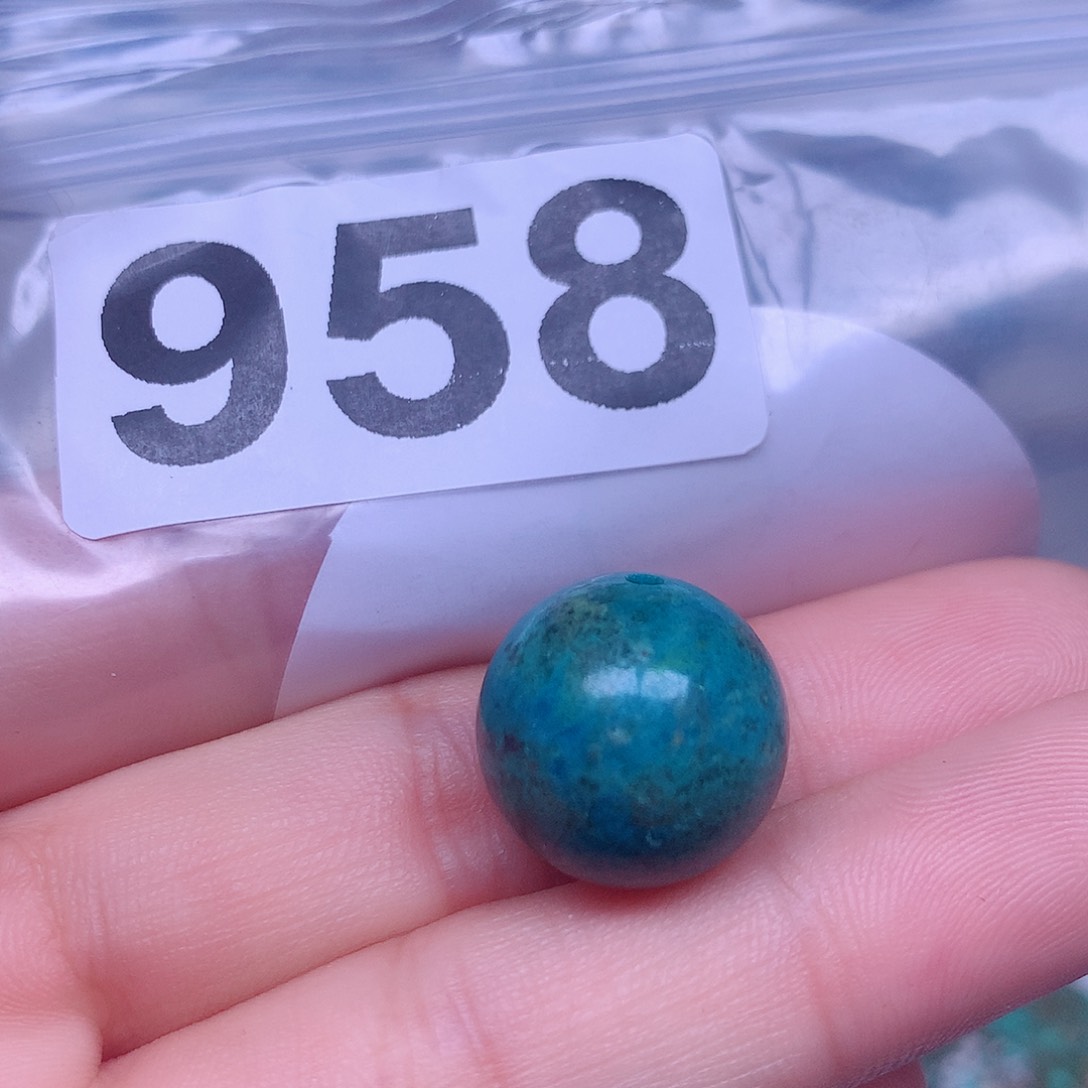 空竹粉丝专享十堰特色手工散珠