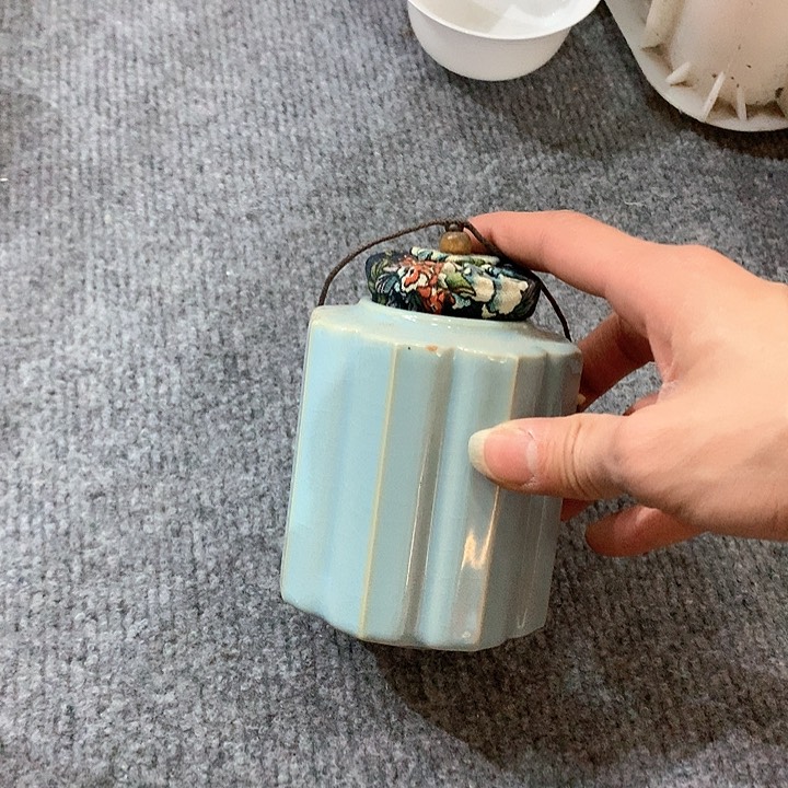 微瑕茶具介意勿拍