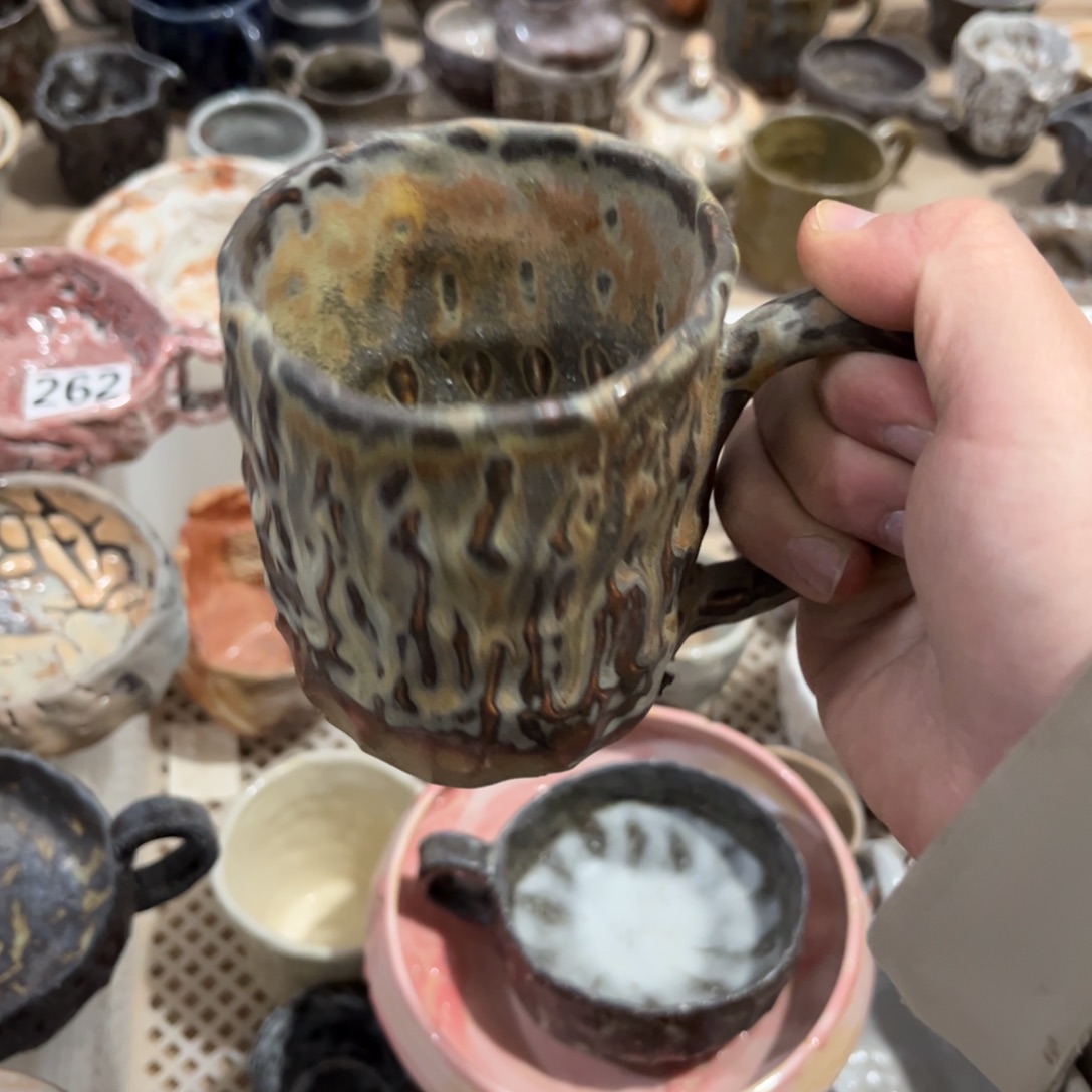 322 一家茶器直播分享