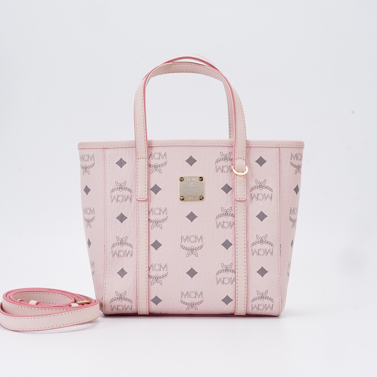 95新 MCM 【MCM专属】菜篮子新款/BG22005504