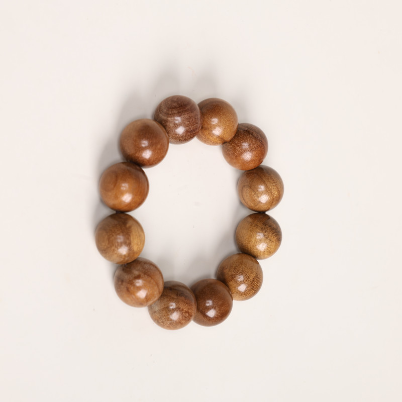 MK044金丝楠单圈1.8（无礼盒）