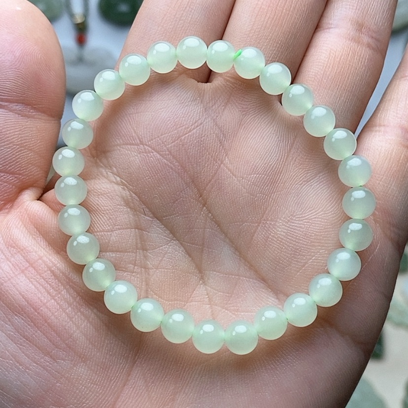 【闪购商品】和田玉手链未镶嵌