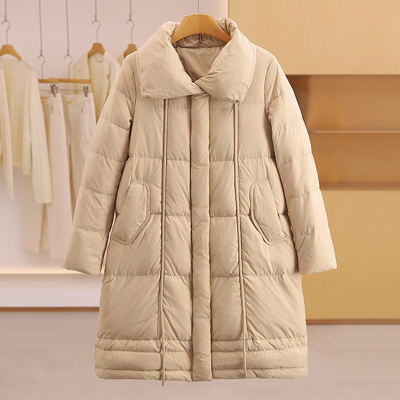 Q700#【年终青货】商场专柜款羽绒服#QLM48H042