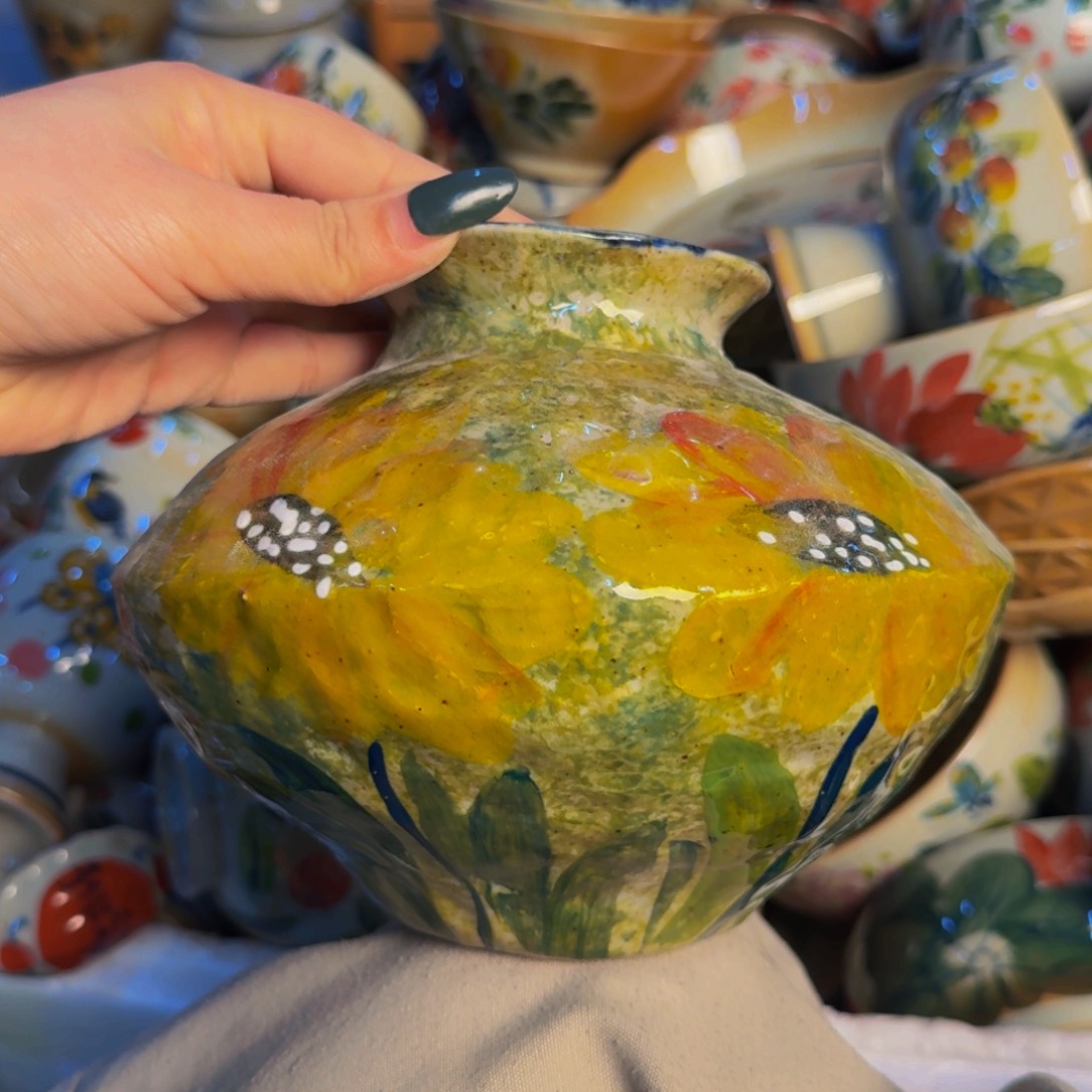 瓶景德镇源头厂家