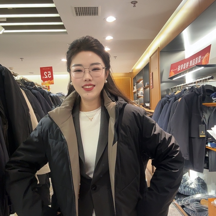 我们要的就是一颗真诚与热情