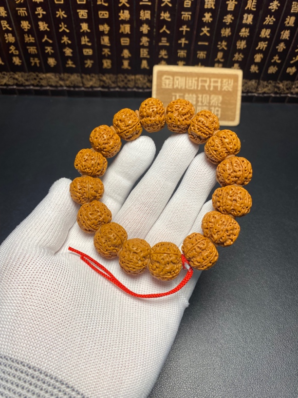 新品金刚菩提（1号）