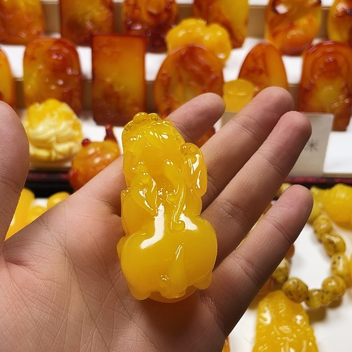 抖音严选好物商品