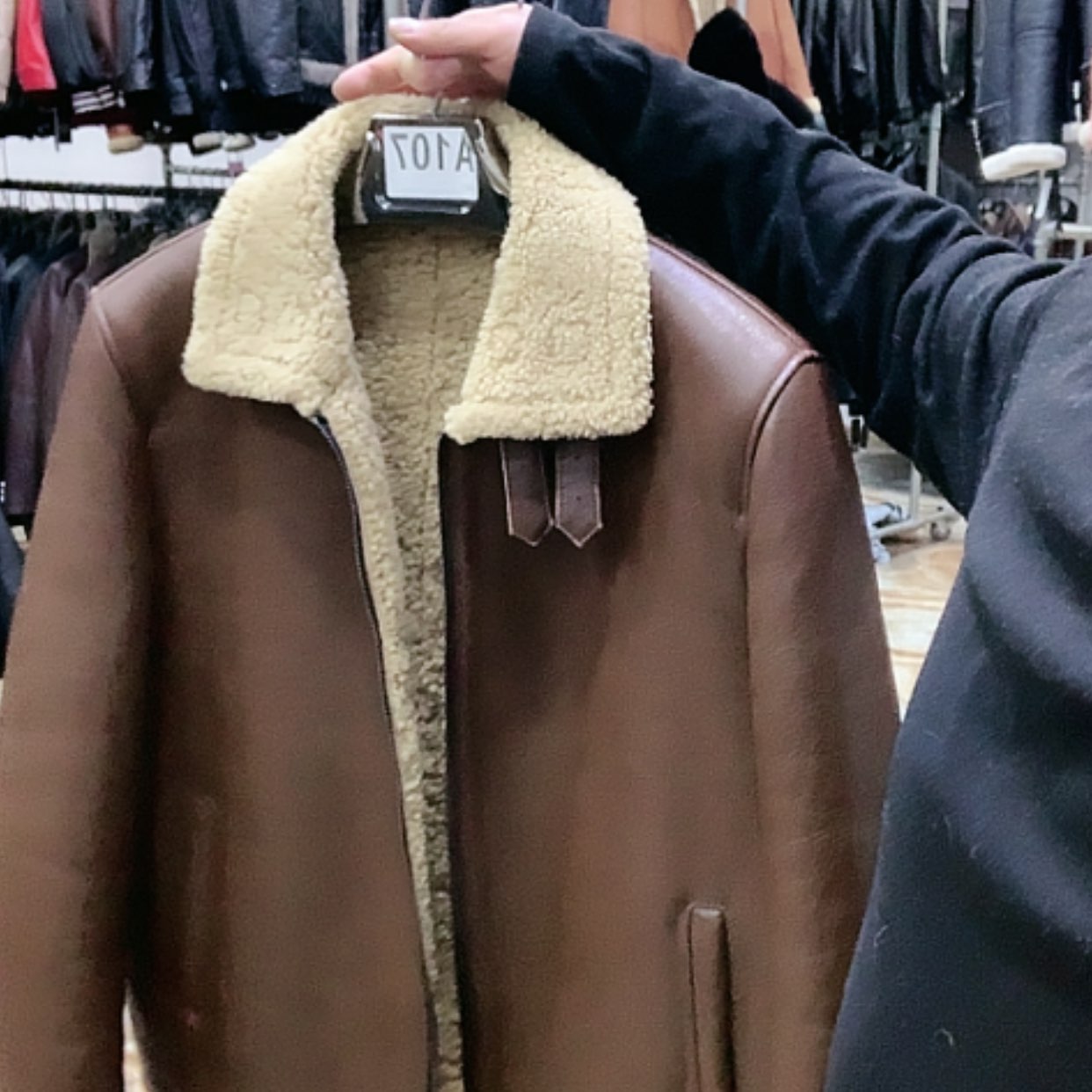 【闪购商品】皮毛一体