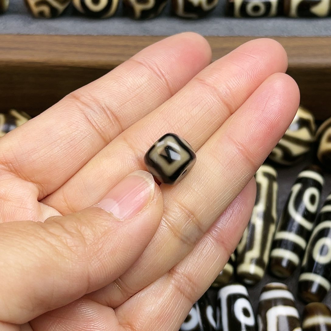 【闪购商品】未镶嵌颈饰玛瑙/玉髓