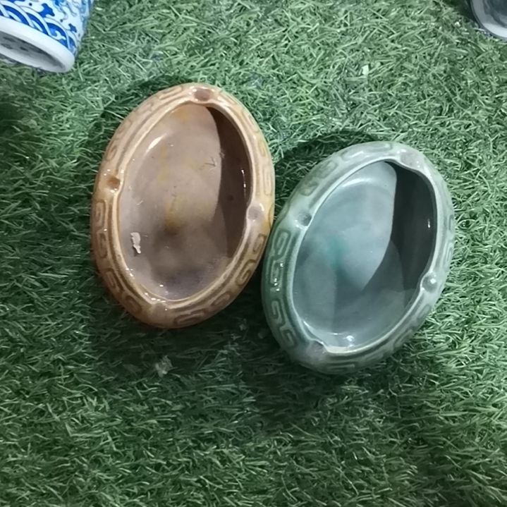 摆件，烧制问题都是正常。67
