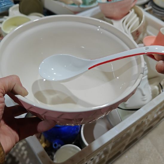 杯陶瓷杯碗盘微瑕疵介意慎拍