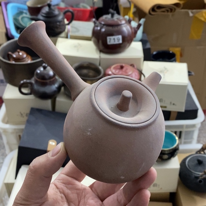 陶瓷艺术品及陶瓷制品