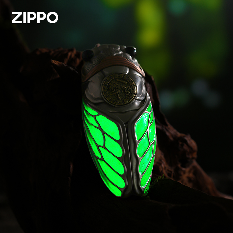 Zippo正品打火机专属【窄机一鸣惊人】