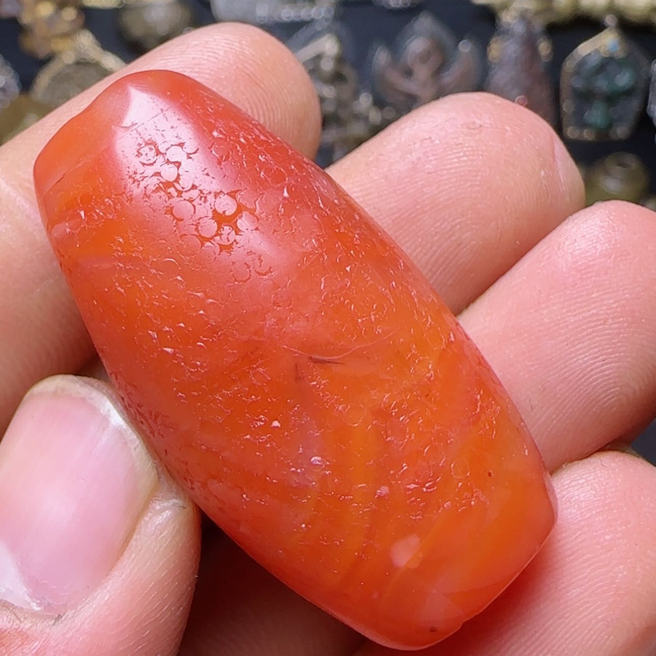 【闪购商品】吊坠凤眼菩提老老老