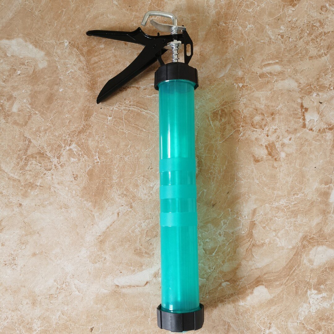 透明胶枪软只用结构胶耐候胶用