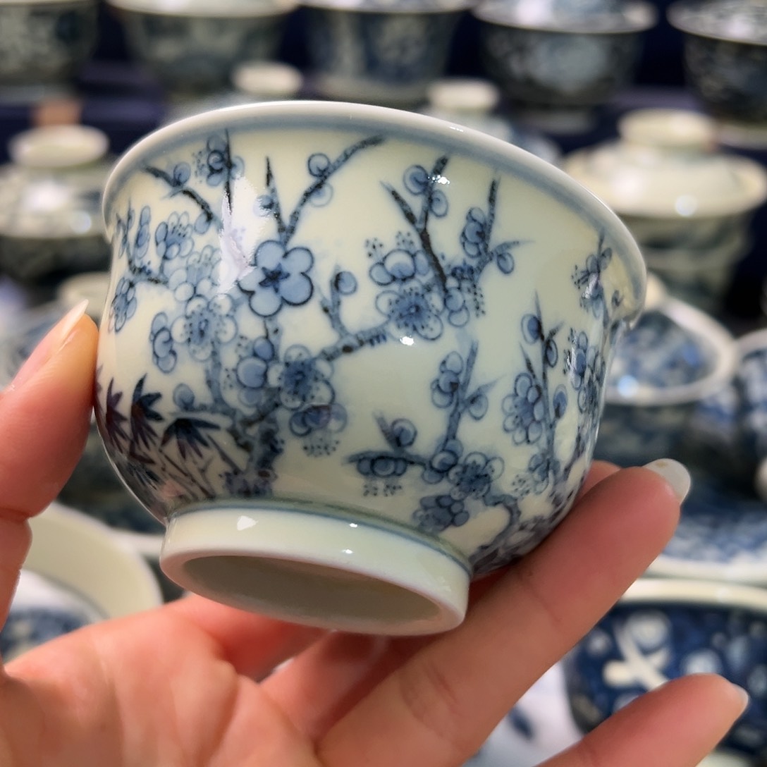 【闪购商品】杯上*陶瓷艺术设计专业