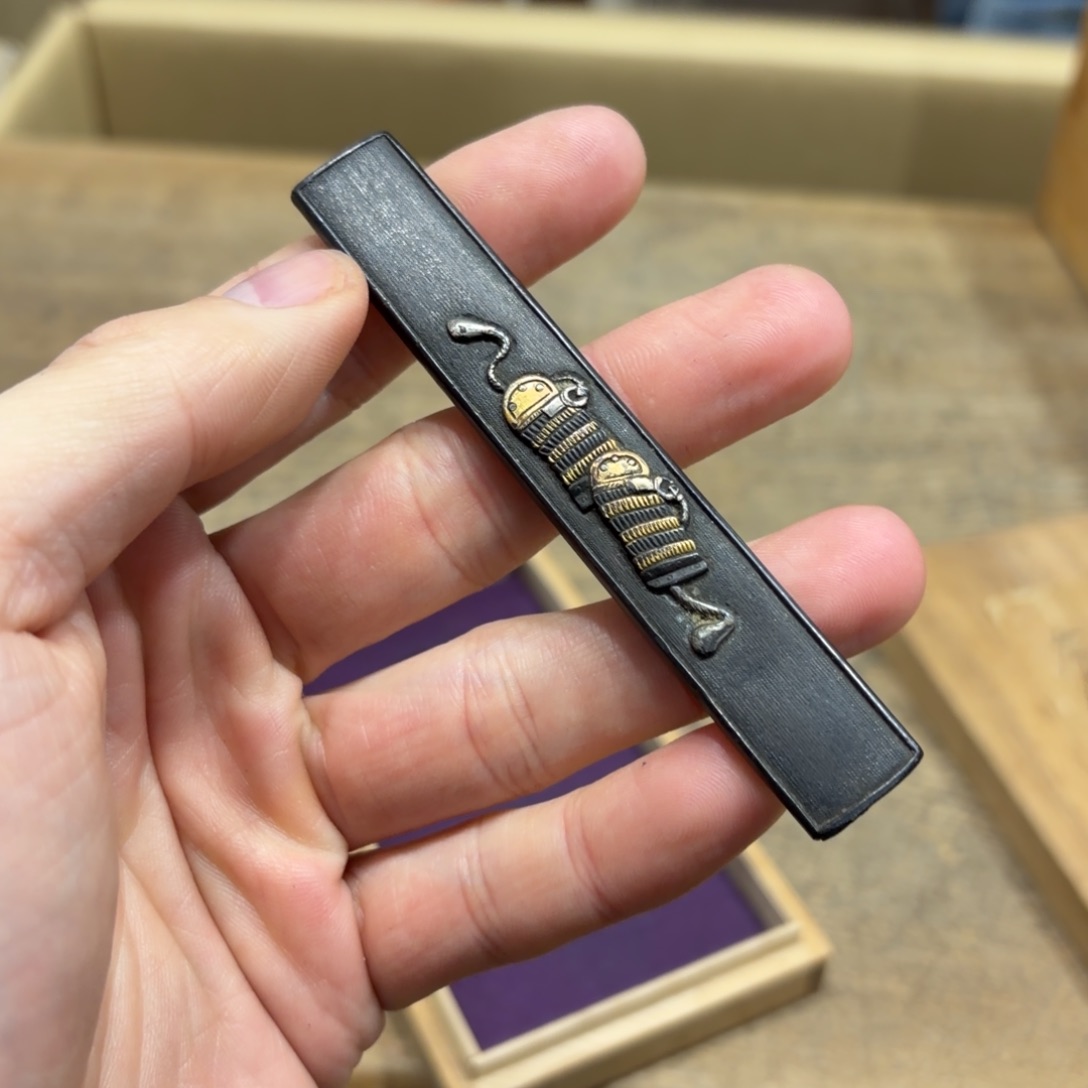 般若中古美术工艺品