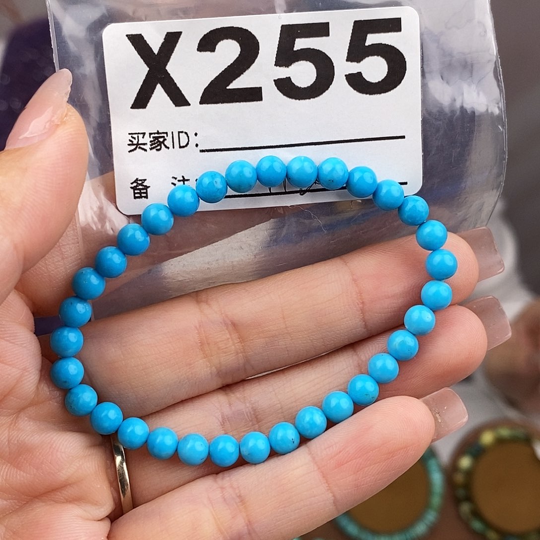 绿松石未镶嵌原矿