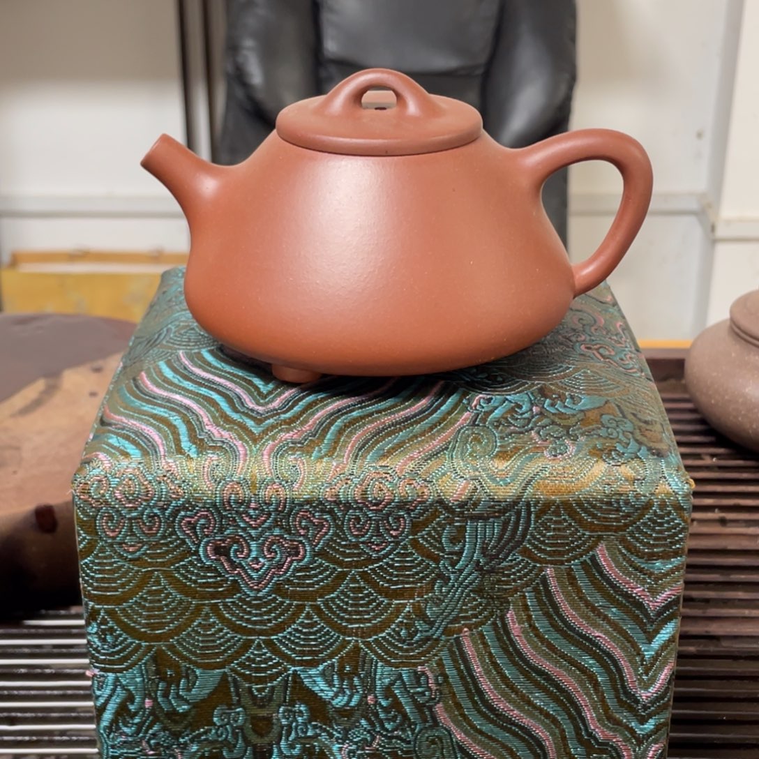 紫砂茶壶宜兴紫砂壶