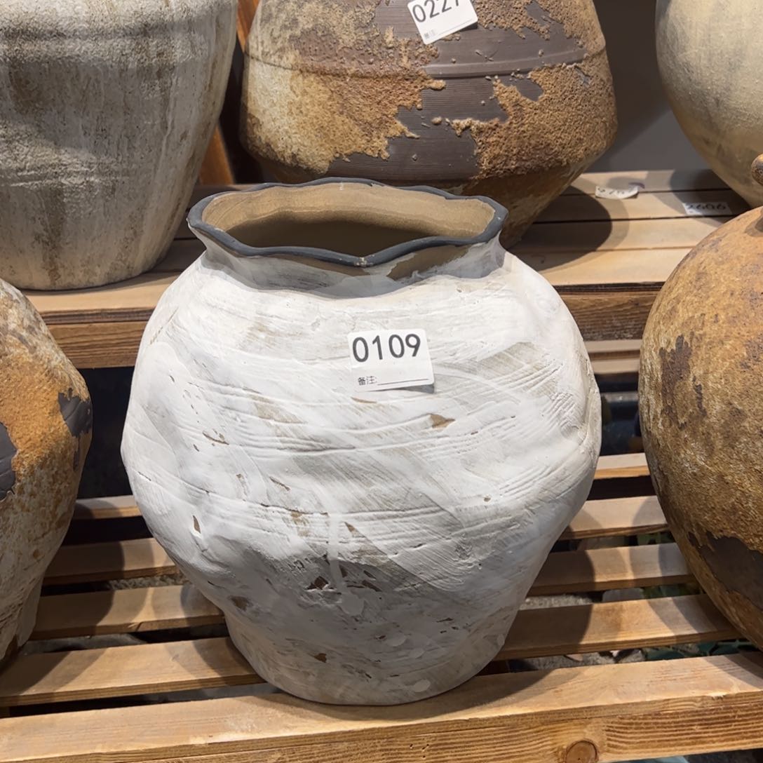 瓷片0109高28口15默认无孔