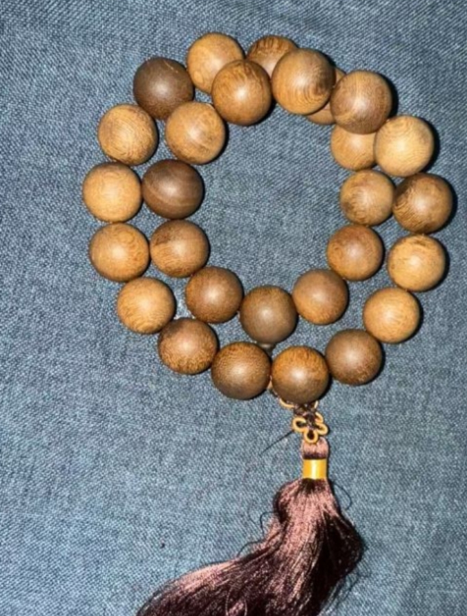 LW/精品手串/CX668（多样性发货）