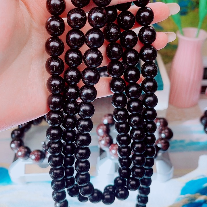 檀香紫檀（小叶紫檀）1.2带