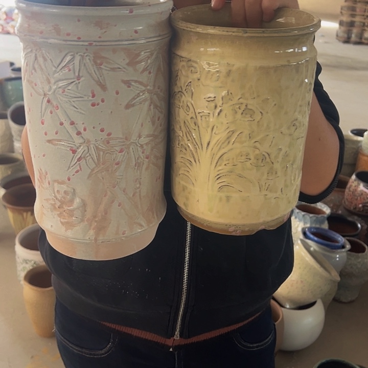 正品高度26厘米口径16厘米