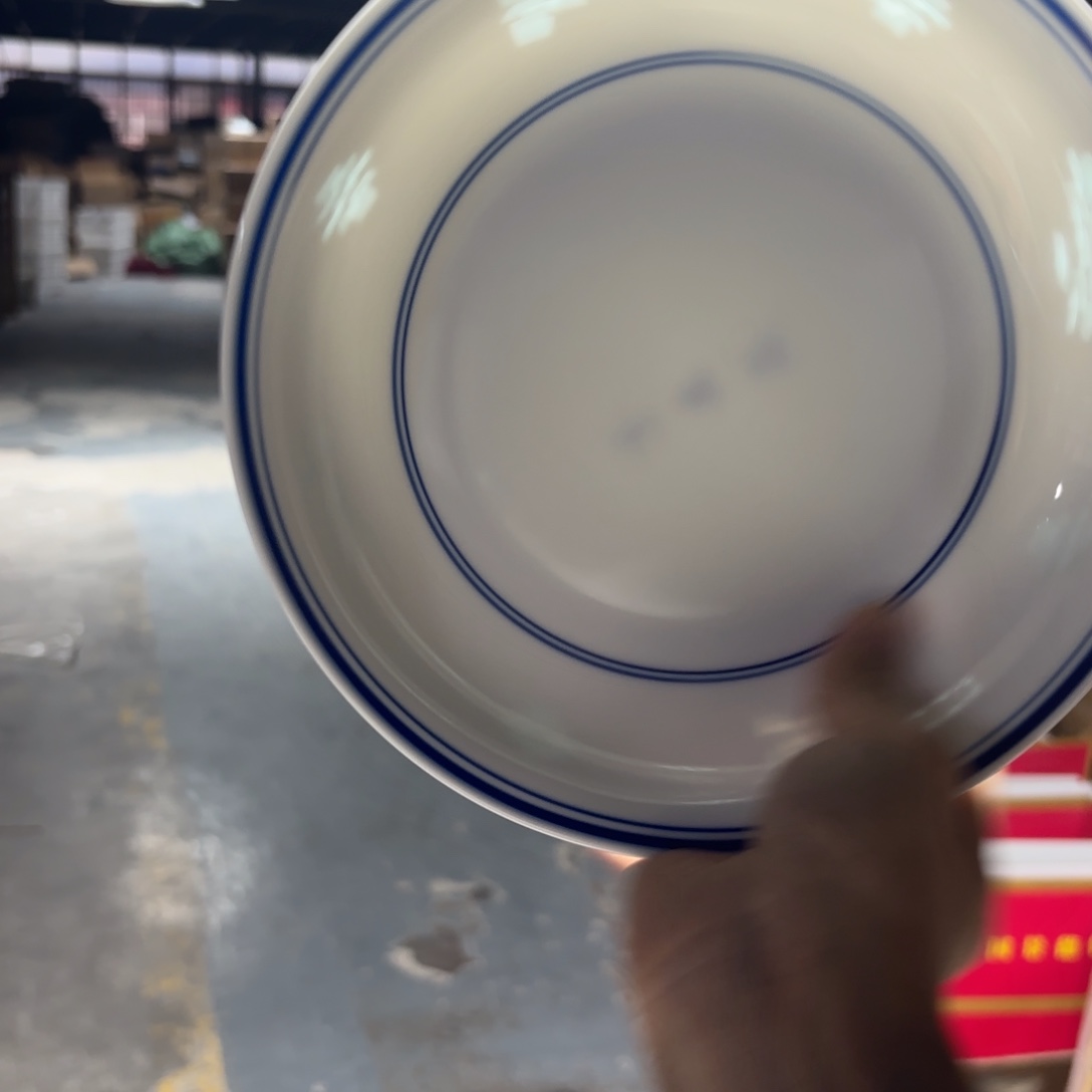 玉瓷景德镇陶瓷两只好的