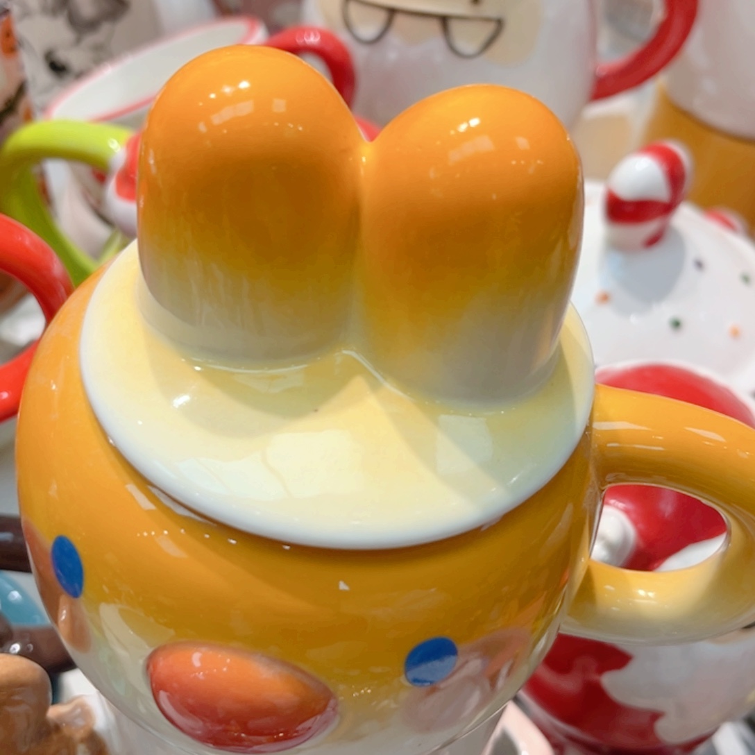 瓷片陶瓷艺术品陶瓷