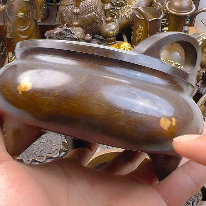 I don’t know if I can get a