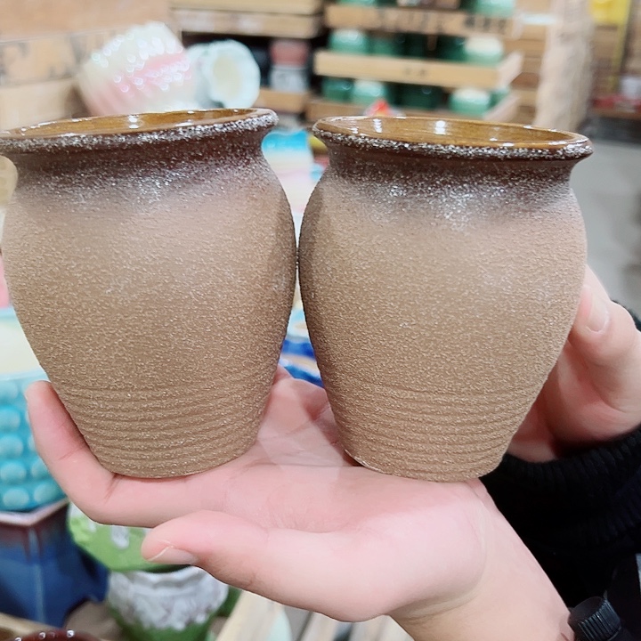 花盆有孔！订单凑满10米包由！