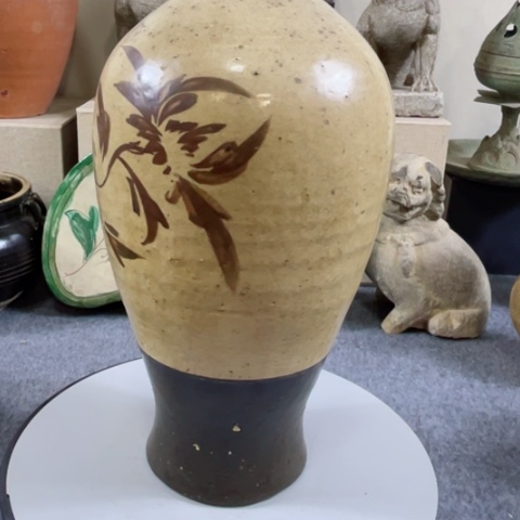 罐要****福器型优美大方