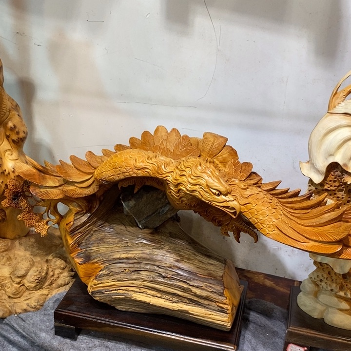 柏木（崖柏）太行崖柏