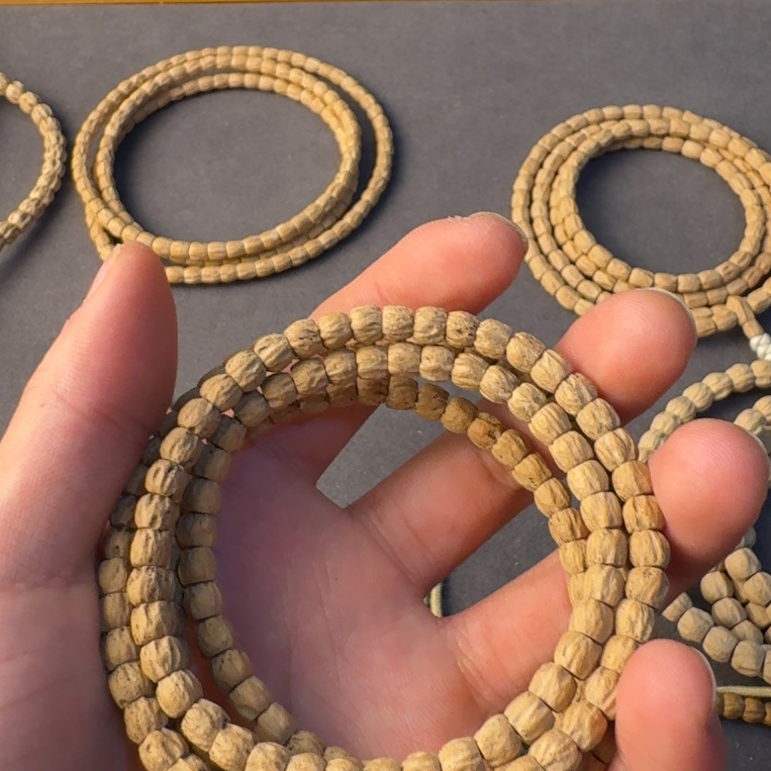 郑***祸吊坠柏香籽/百香籽