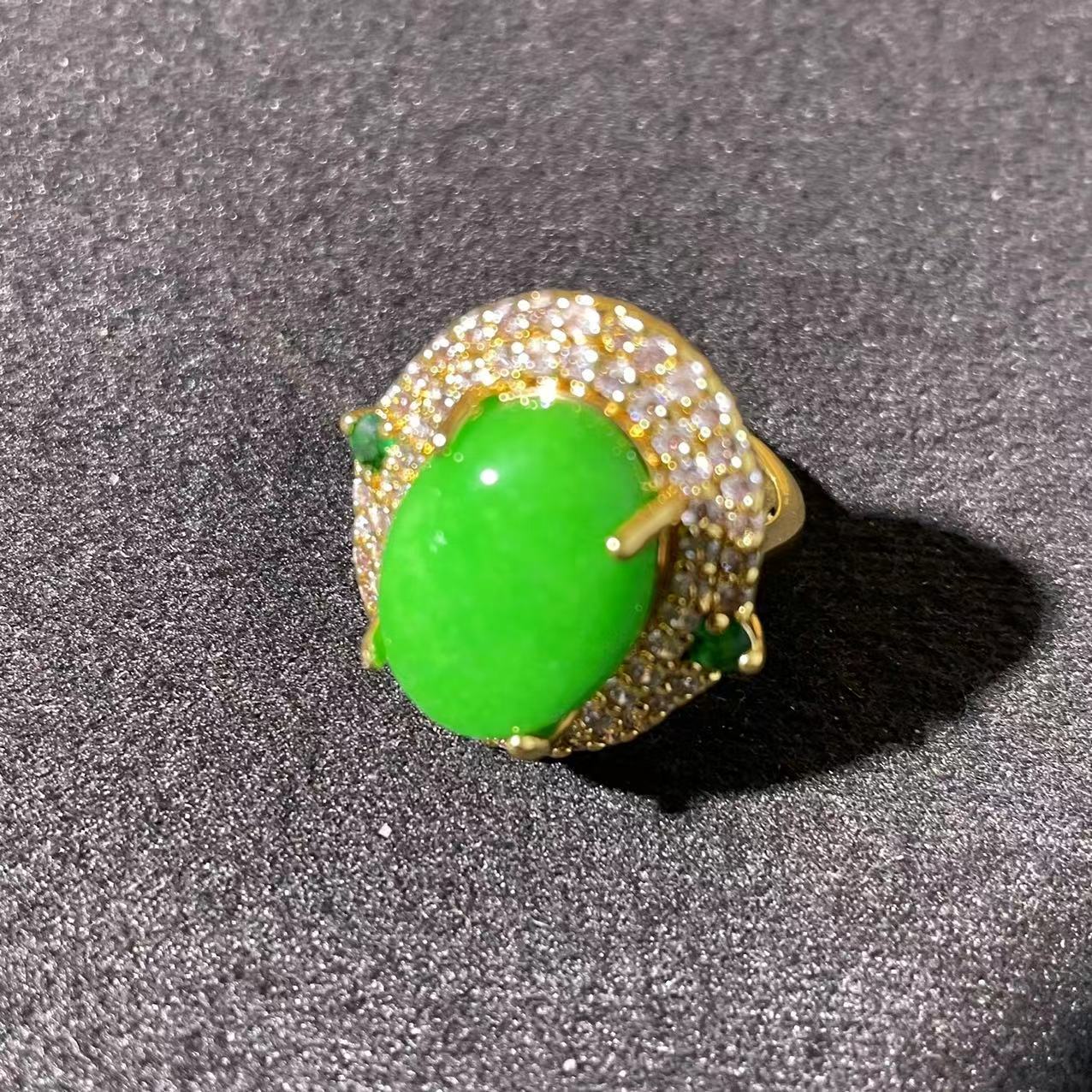 【大美高订】RB-727时尚设计戒指多样性发一件