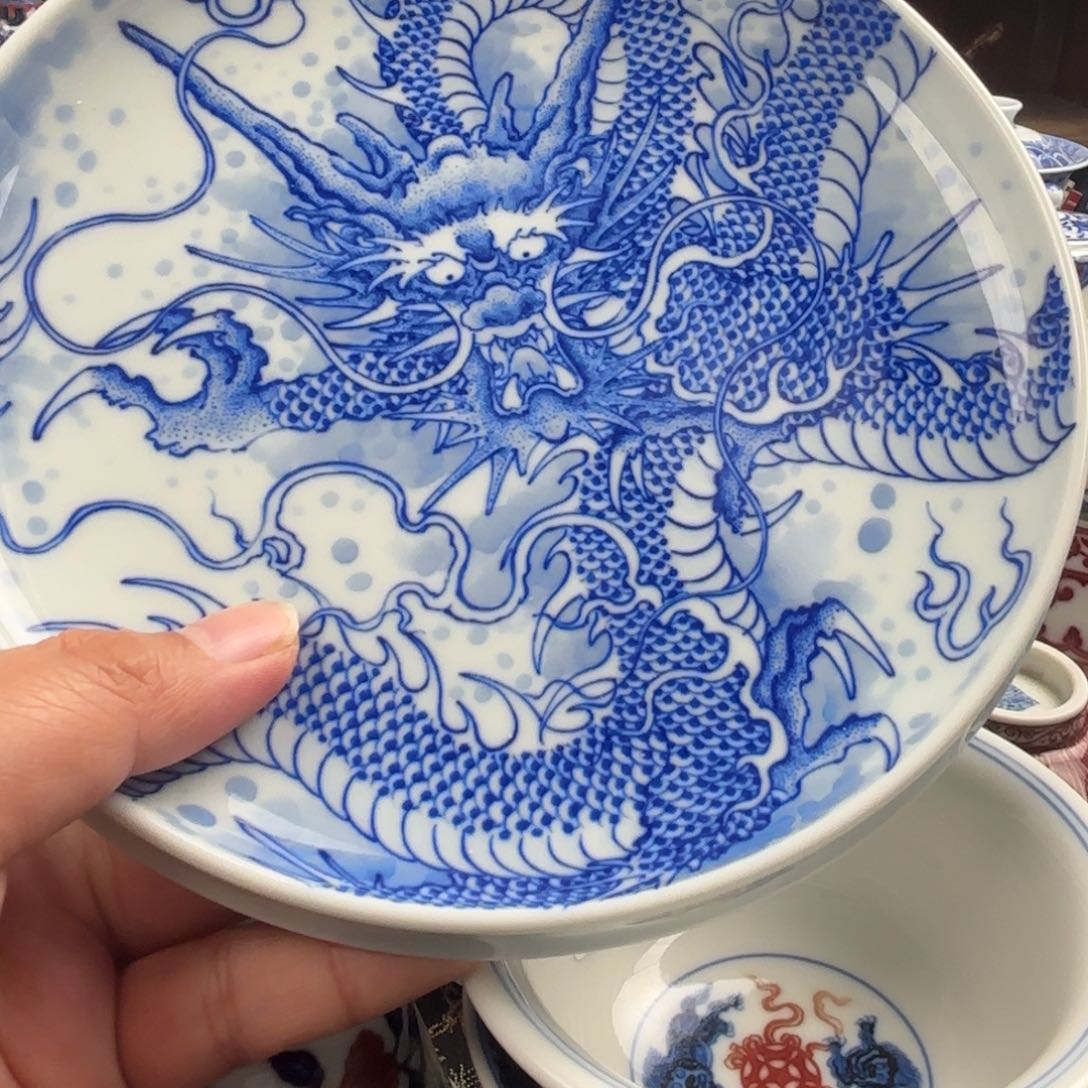 景德镇观自在观自在