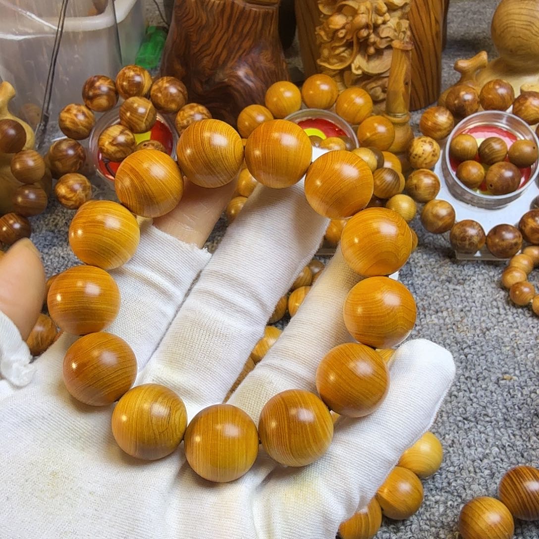 崖柏太行崖柏1.8红油骨料