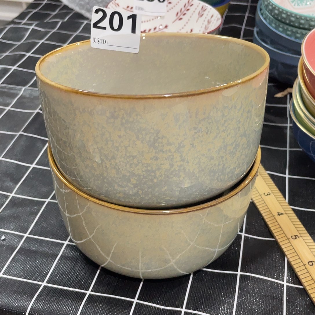 搪瓷温佩家陶瓷福利201，2