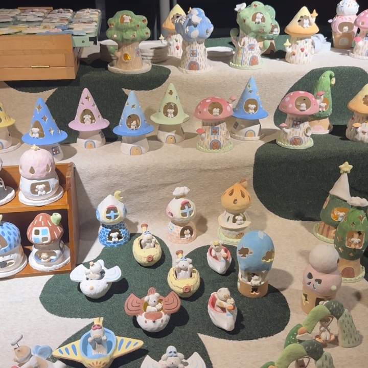 陶摆件哈哈哈哈哈哈82