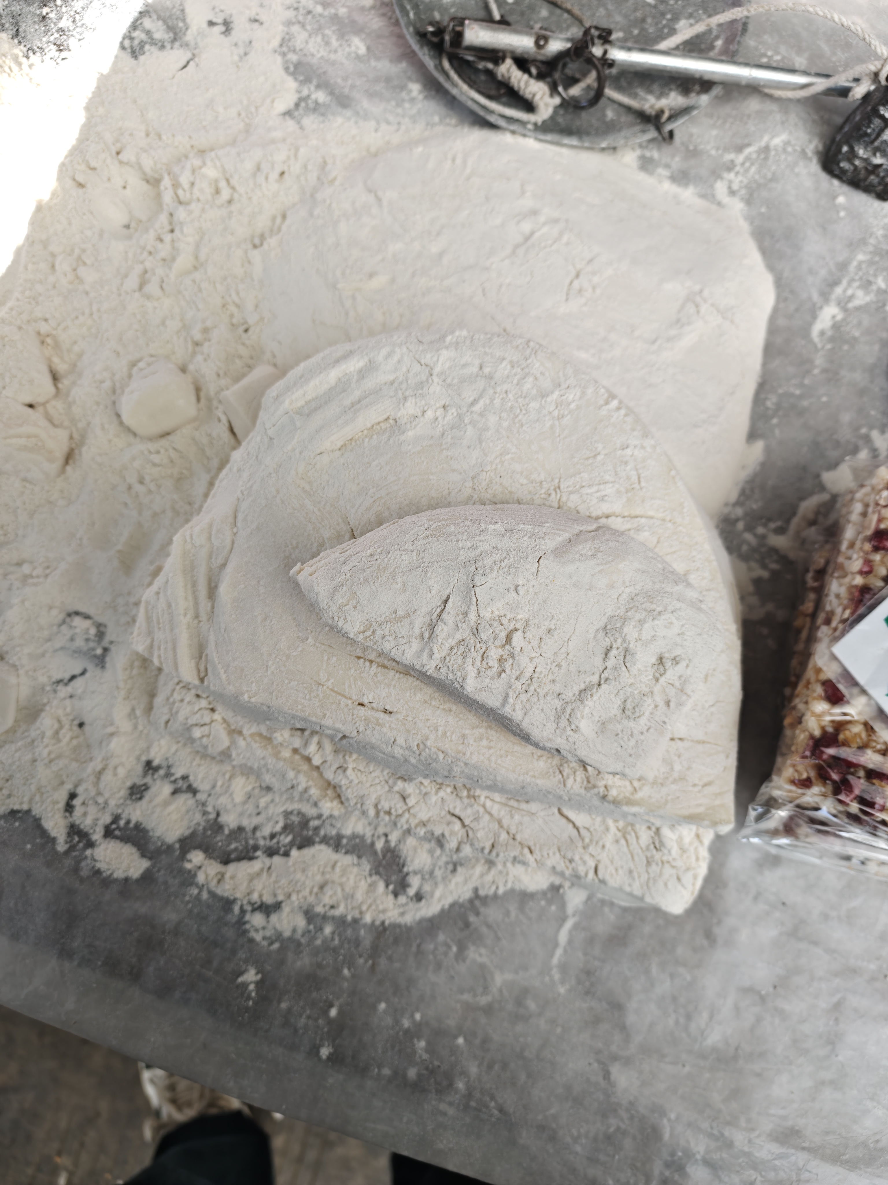 云南农家纯手工正宗麦芽糖