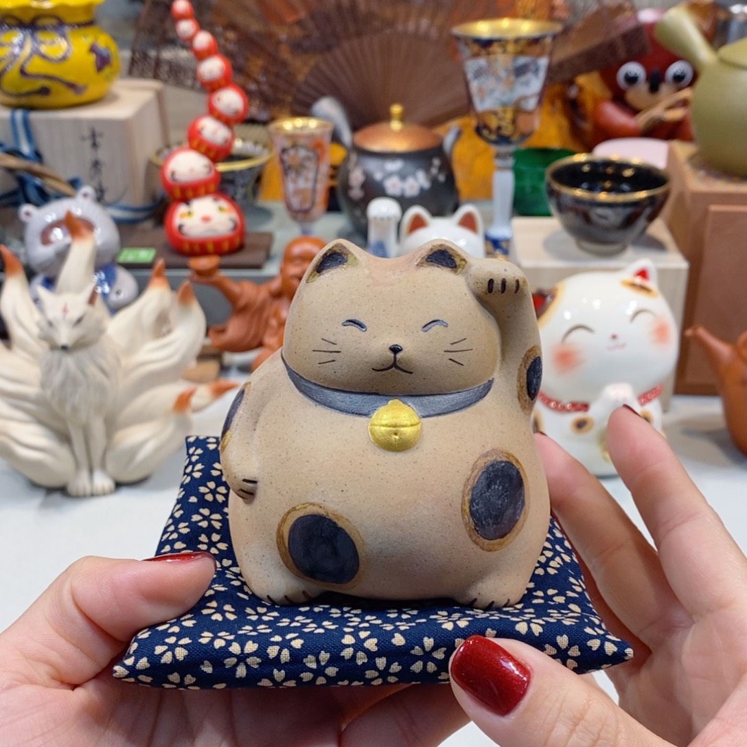 如图所示 观兰器物